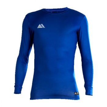 Base Layer Top Royal